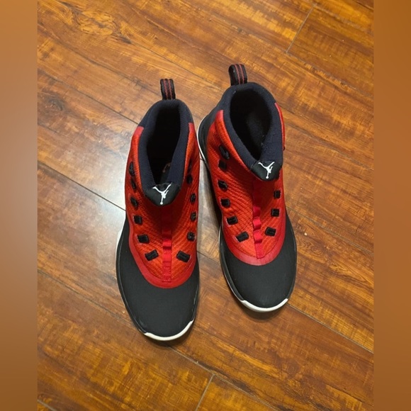 nike jordan ultra fly 2